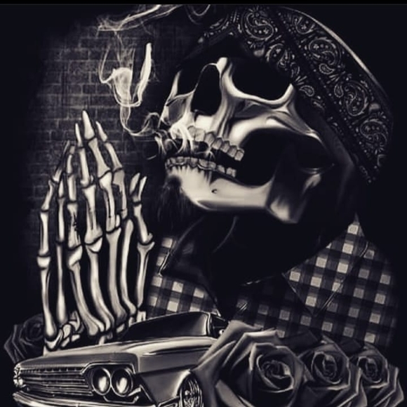 Meet your Posher, Quinton - Picture 1 of 1